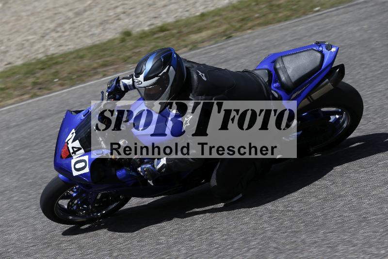 /18 05.06.2026  TZ Motorsport ADR/Gruppe rot/240